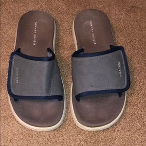 Tommy Hilfiger Slides -Flip Flops
